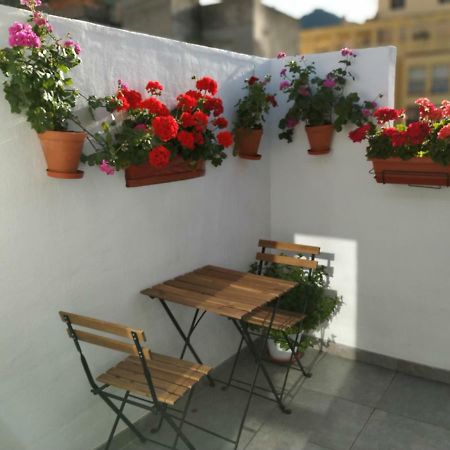 Apartamento Entero "El Casco Antiguo" Vt-46811-V Xàtiva Esterno foto