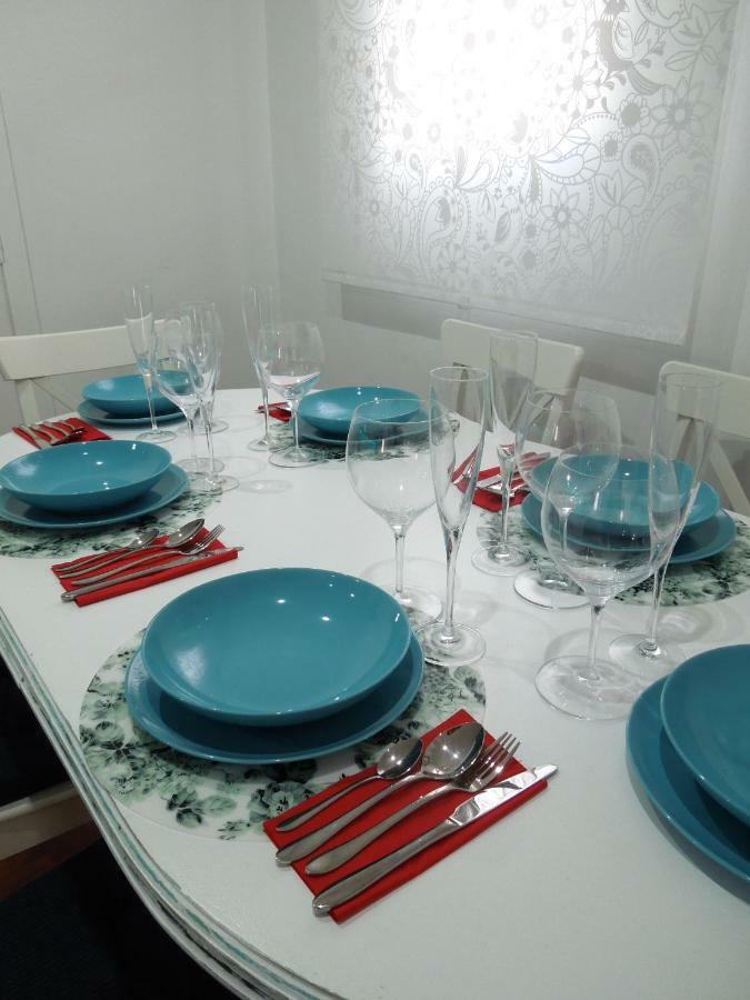 Apartamento Entero "El Casco Antiguo" Vt-46811-V Xàtiva Esterno foto