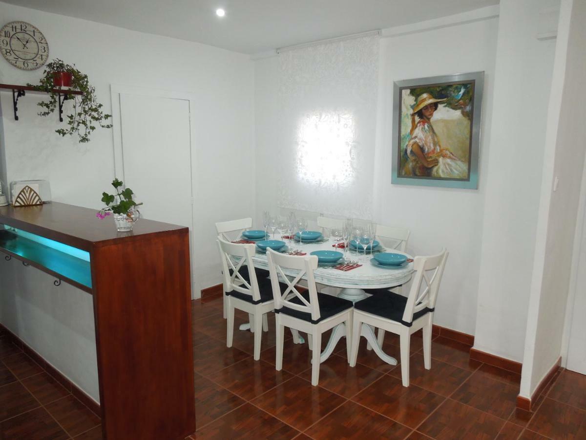 Apartamento Entero "El Casco Antiguo" Vt-46811-V Xàtiva Esterno foto
