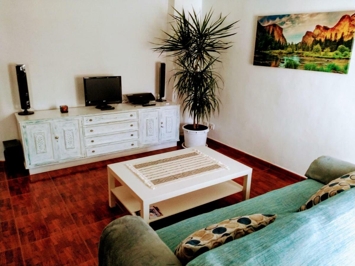 Apartamento Entero "El Casco Antiguo" Vt-46811-V Xàtiva Esterno foto