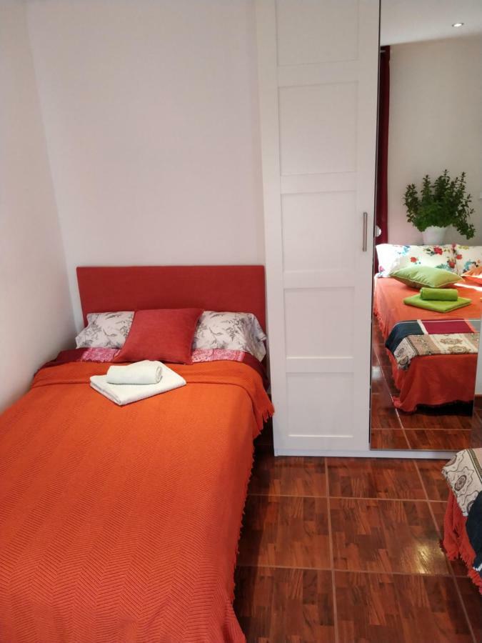 Apartamento Entero "El Casco Antiguo" Vt-46811-V Xàtiva Esterno foto
