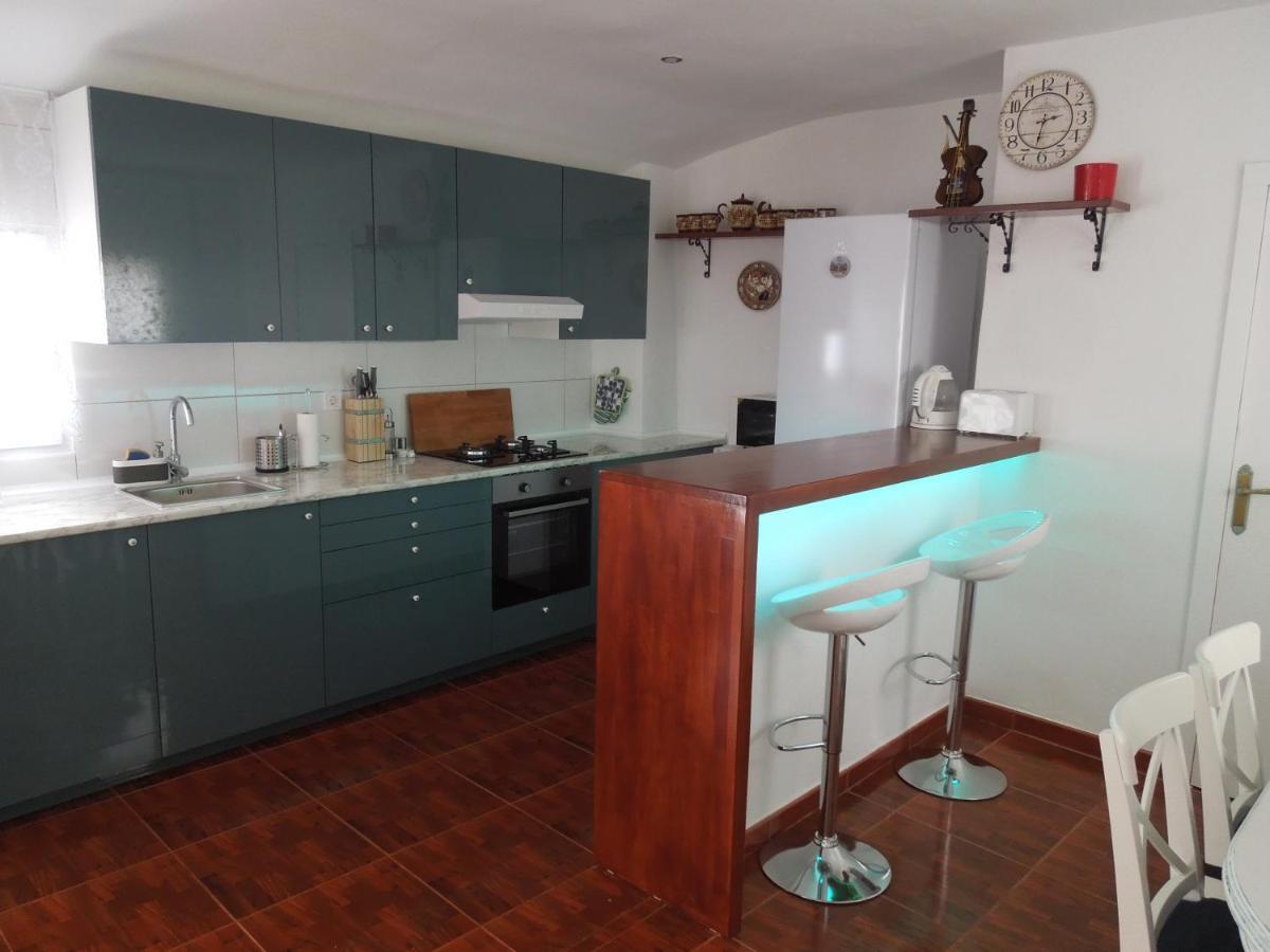 Apartamento Entero "El Casco Antiguo" Vt-46811-V Xàtiva Esterno foto