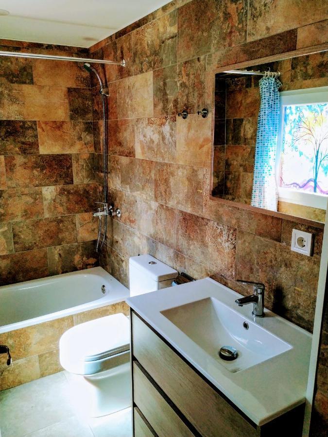 Apartamento Entero "El Casco Antiguo" Vt-46811-V Xàtiva Esterno foto